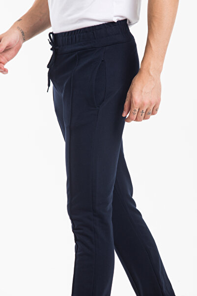 Superlife Ανδρικό Cropped Μπροστινό Φούτερ