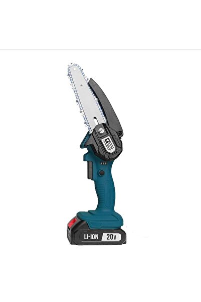 Cat Power Cat Power1330 Akülü Dal Kesme 15 cm Pala