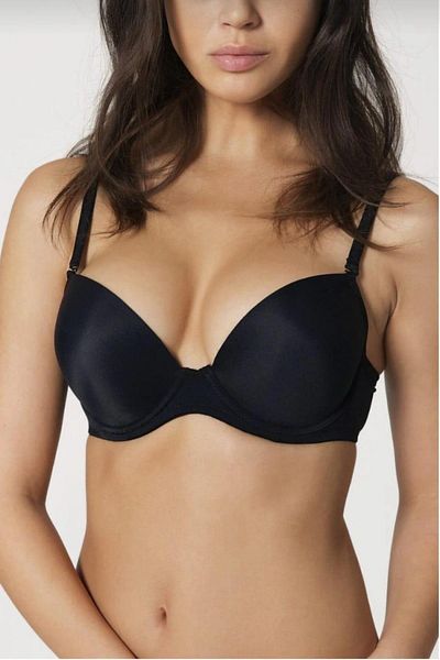 Orkide ORKIDE 8350 ДАМСКИ СУТИЕН С ПОДПЛАЩАНЕ И ПОДЛОЖКА, 2 ЧАСТ