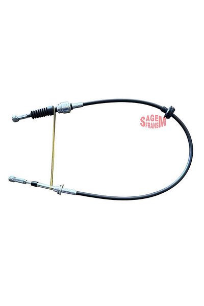 SAGEM Gear Control Wire Mlgu Transmission Ducato-Boxer Jumper 2.5 Tdi Gnzrz
