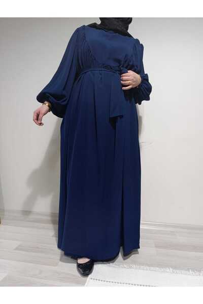 Butik Tesettür elbise