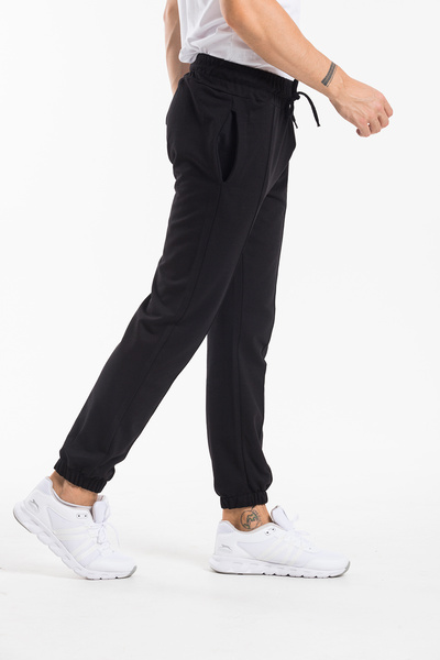 Superlife Ανδρικό Cropped Μπροστινό Φούτερ