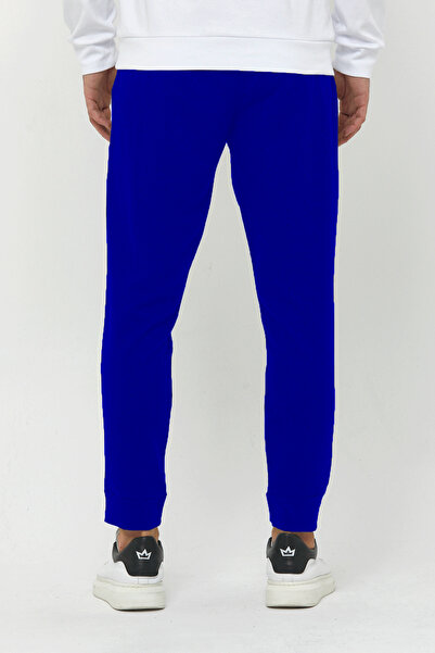 Superlife Чоловічі штани Regular Fit з тонкої тканини SPR25EA81