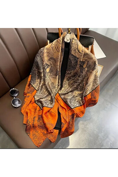 Phellos Σάλι ώμου Dio R ισοδύναμο με μεταξένιο λεπτό σχεδιασμό