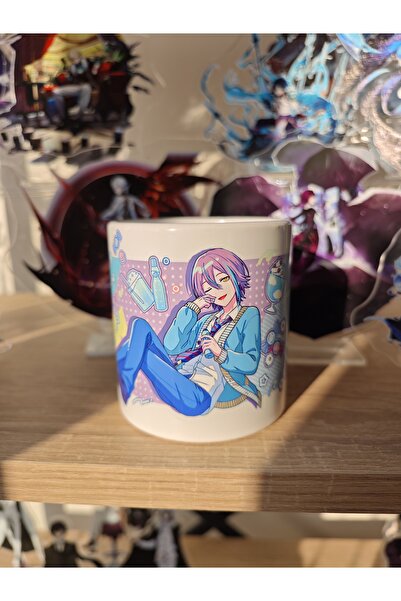 Yenaplanner Project Sekai Kupa