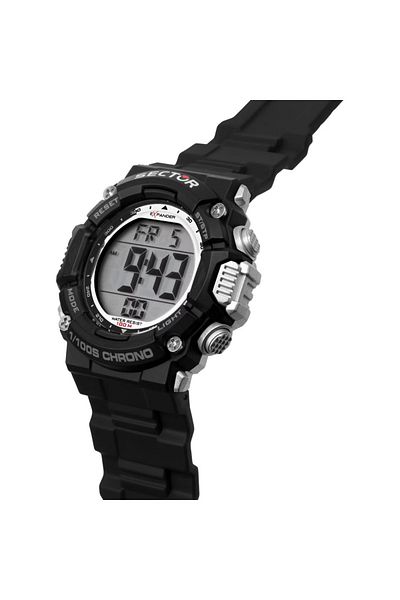Sector Ανδρικό ρολόι Sector R3251544001, Quartz, 40mm, 10ATM