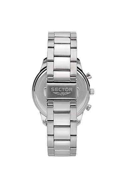 Sector Mens Watch R3253578012, Quartz, 41mm, 5ATM