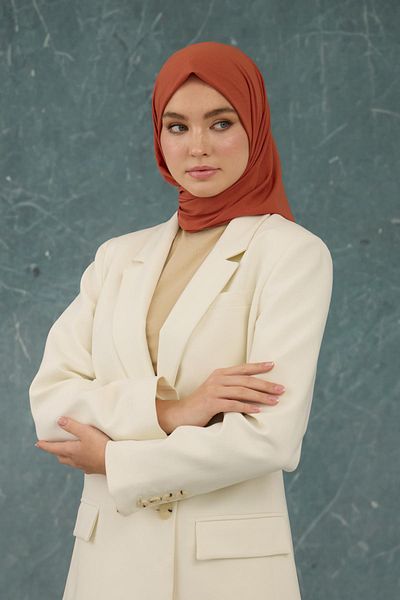 İpekhan Πλακάκι Comfy No Scarf - 10001-12