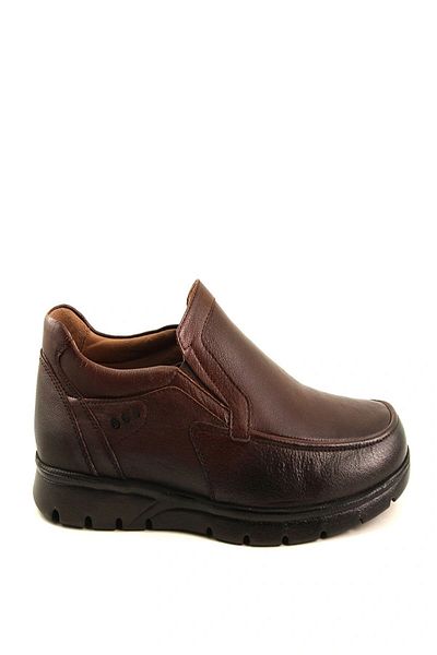 Forelli 32626 Pantofi confort pentru bărbați - maro