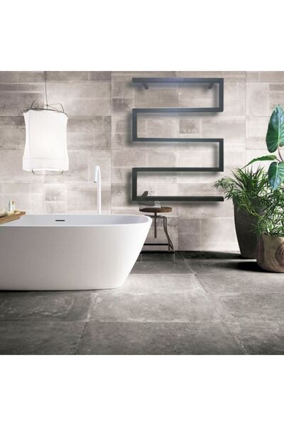 Dekor suport pentru prosoape