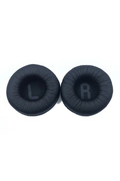LOVYCO Kulaklık Pedi Jbl 450bt 460 500bt 510bt Tune 600 T250 Süngeri Kulaklık...