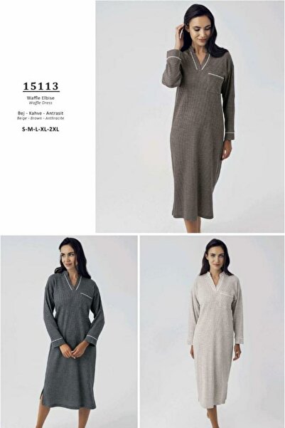 Artış Collection Set de haine și cămăși de noapte pentru vafe - 15113