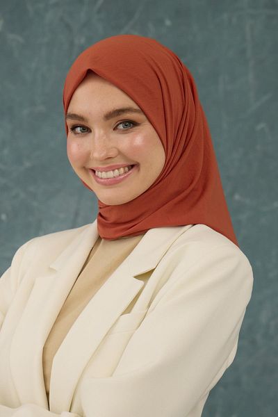İpekhan Πλακάκι Comfy No Scarf - 10001-12