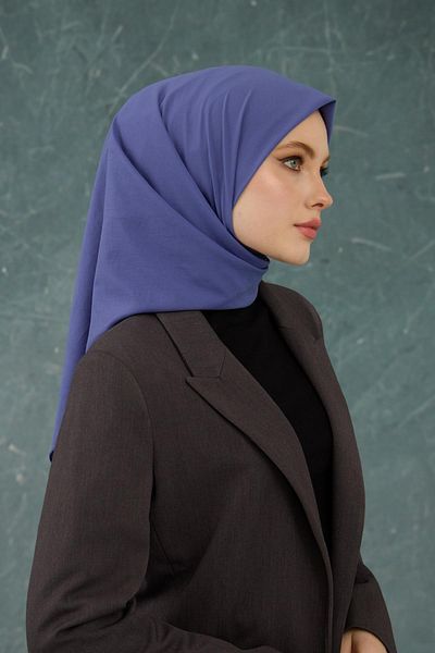 İpekhan Λιλά Comfy No Scarf - 10001-18