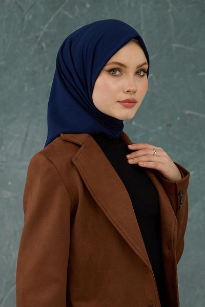 İpekhan Κρεμ Comfy No Scarf - 10001-17