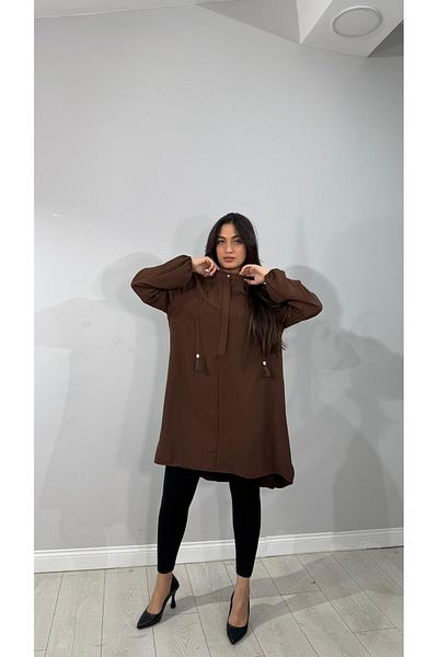 Big Zerafet BIG SIZE TUNIC