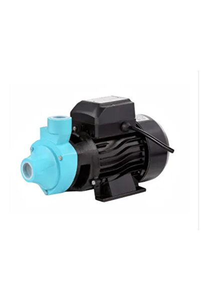 Alarko Jet Qbm-60 Monoblok Santrifüj Pompalar 0,50 Hp (220V)