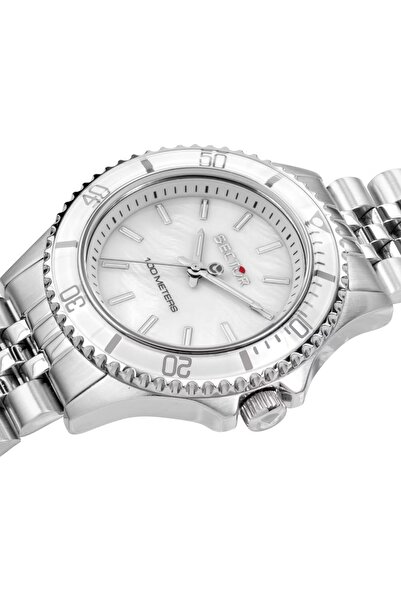 Sector Ladies Watch R3253161527, Quartz, 35mm, 10ATM