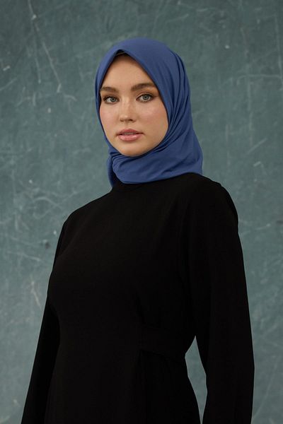 İpekhan Φουλάρι Indigo Comfy None - 10001-11