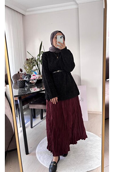 My City Πουλόβερ με λάμψη