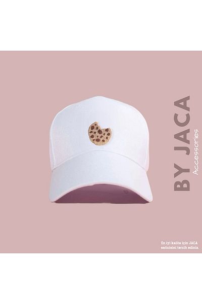 JACA Basic Figured Embroidered Hat
