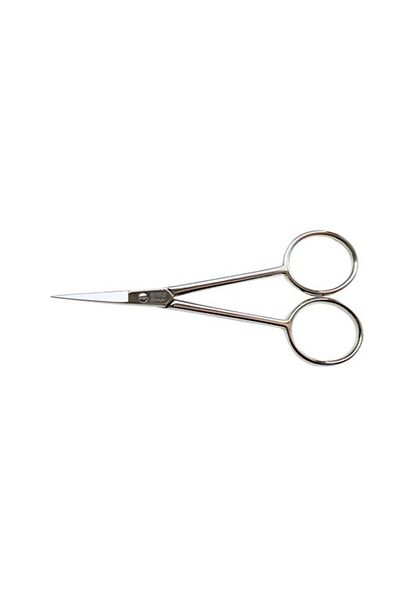 Easy Tedarik Rose 012-400 Applique Nipper No: 4 Inch / 10,16 cm - Nickel Plated