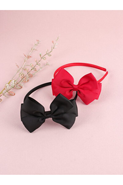 CSR AKSESUAR 2li fiyonk taç seti /lohusa tacı