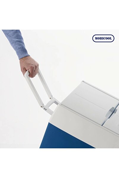 Mobicool Mt48w 12/220volt Ac/dc 48 Litre Oto Buzdolabı