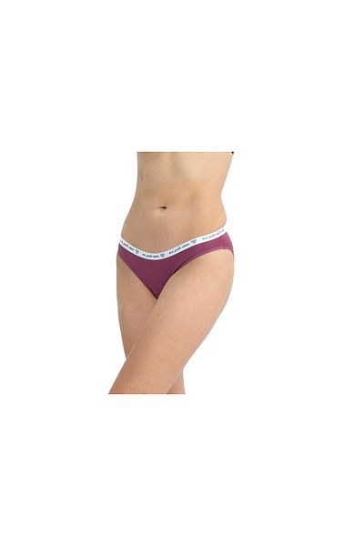 U.S. Polo Assn. Slip pentru femei Nova din bumbac din 3 piese - MER.6.GJ.J6.777.4.QX.El3.W6.YDD