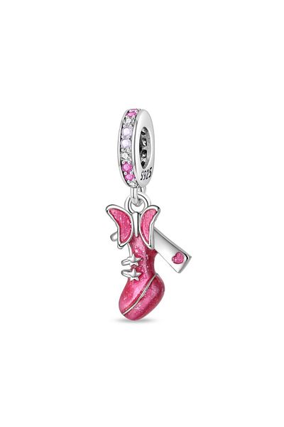 MAM Princess Shoes - Charm Eye Design