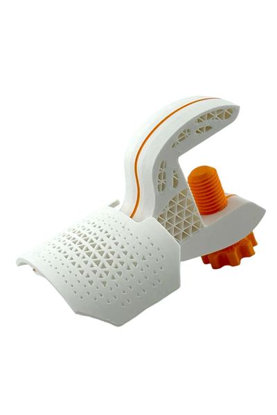 3D Brothers Gaming Headphone Holder - Table-Mounted, Durable