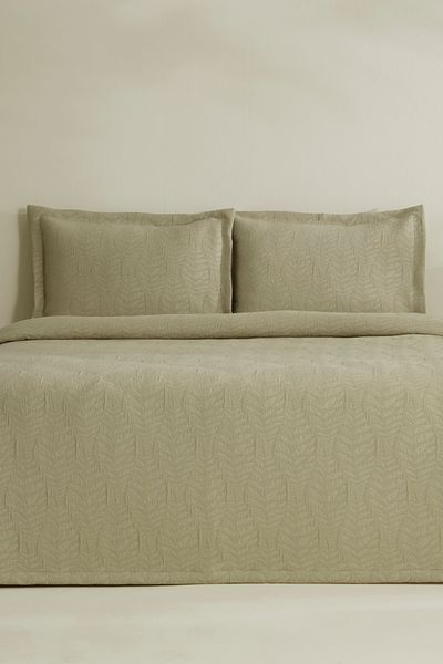 Karaca Home Комплект за легло Serenity Double Sage