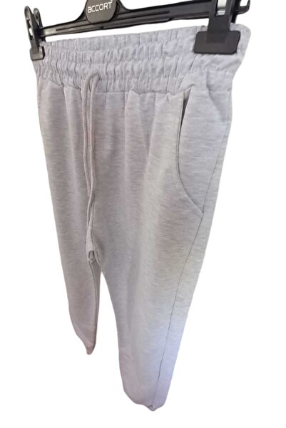 BOYA MODA EŞOFMAN ALTI BEL PAÇA LASTİKLİ PENYE LİKRALI KUMAŞDIR 2 CEPLİ FERMUARSIZ