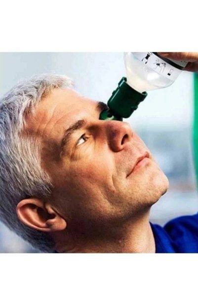 ery iş güvenliği ekipmanları ACTIOMEDIC GÖZ DUŞU SOLÜSYONU 500 ML