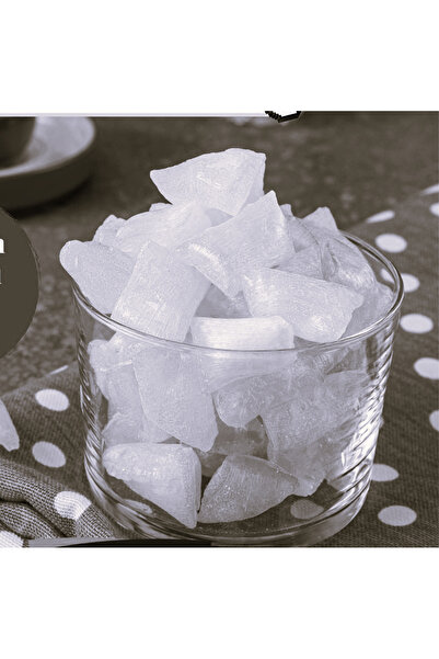 Erzurum İpekgurme Erzurum İpek Gurme Erzurum Sade Akide Şekeri 650 GR İPK 4947