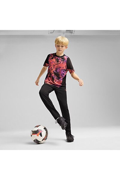 Puma IndividualCUP Football Çocuk Eşofman Altı