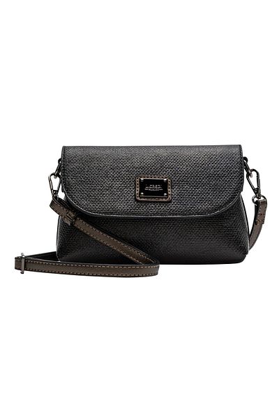 L.CREDI Nadine Shoulder bag 21 cm