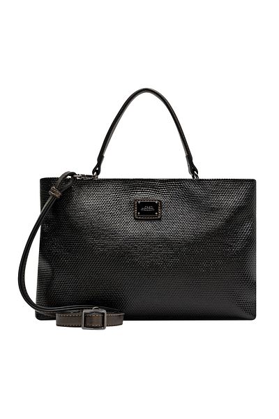 L.CREDI Nadine Shopper Bag 31 cm