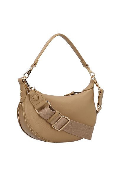 Liu Jo Kaliska Shoulder Bag 25 cm with expansion pleat