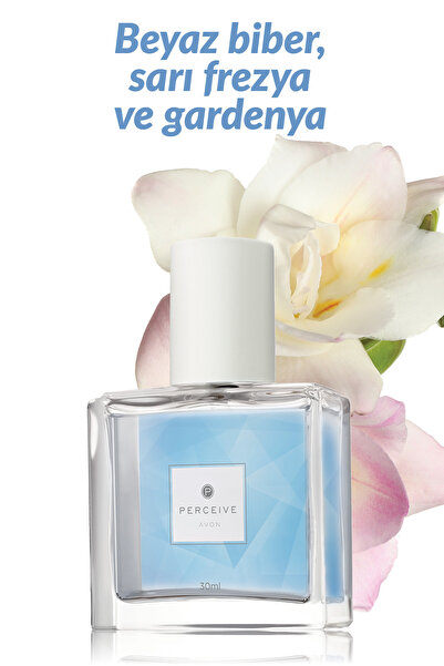 AVON Perceive Women's Perfume Edp 30 Ml