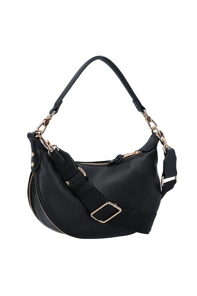 Liu Jo Kaliska Shoulder Bag 25 cm with expansion pleat