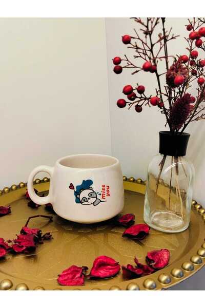 Home Kahve Fincanı "miss You"