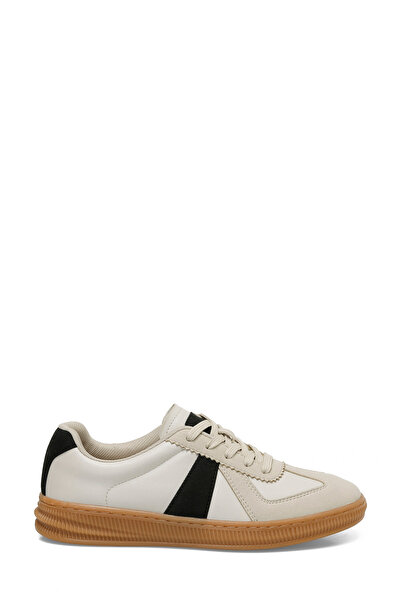 Butigo 25S-028 5FX Bej Kadın Sneaker