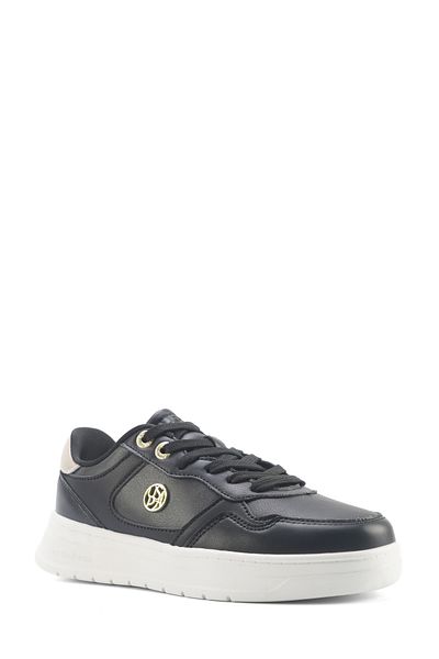 U.S. Polo Assn. Pantofort de damă EMORA 5FX negru