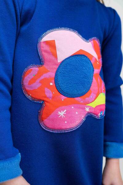 Rosalita Kız Çocuk Tunik