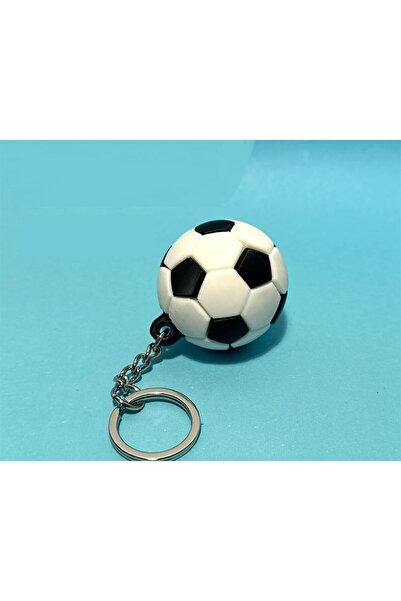 nahtarlık Futbol Topu Ball Top A