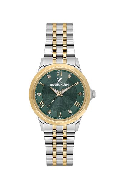 Daniel Klein Dk.1.13898-5 Model Women's Watch