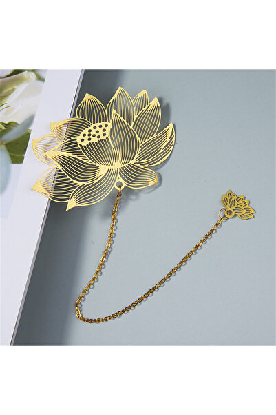 Choice النمط 4 1 قطعة ذهبية مجوفة من نبات الجنكة بيلوبا ورقة القيقب وعرق اللو...