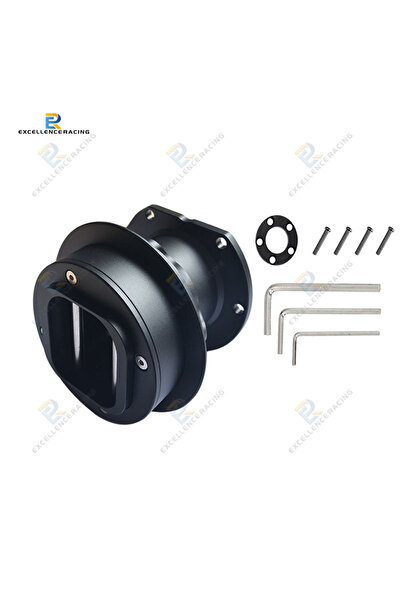 Choice YX-D1-black أحدث ملحقات عجلة القيادة QR2 و QR2 Pro من Fanatec