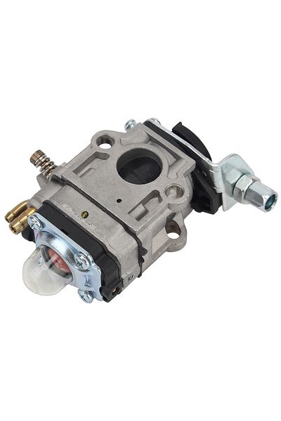 Choice Scooter Brushcutter Carb Carburetor Gasoline Grass Trimmer Accessories 15mm Carburetor Kit